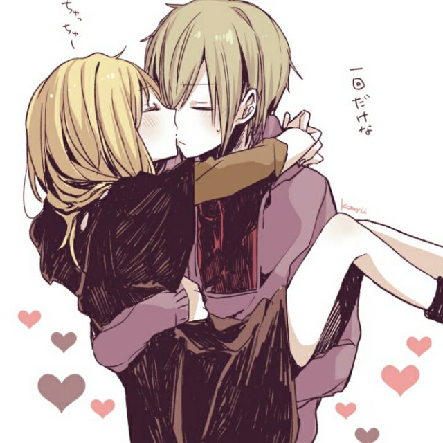 小幸运【男版d】