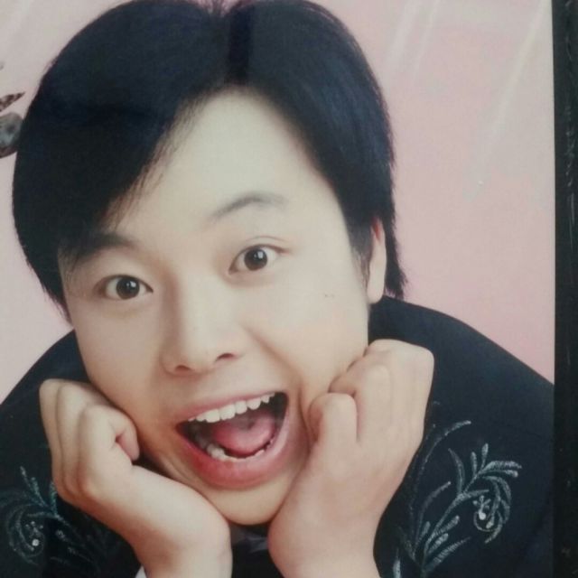 有没有人告诉你