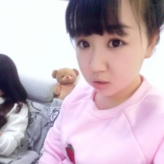 鸭子- cc大宝贝儿 唱吧,听见歌声遇见你