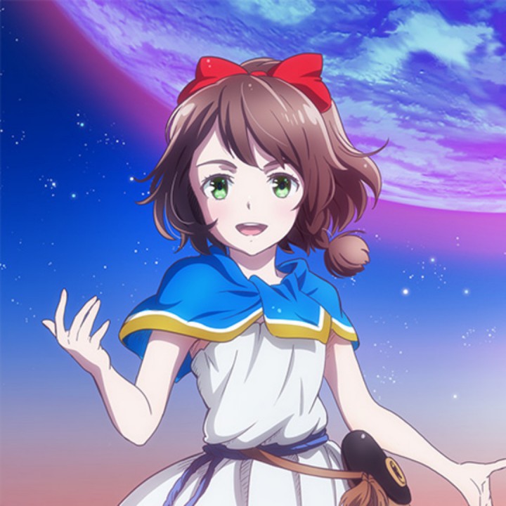 だってだって噫无情 - 花泽舞汐 唱吧,听见歌声遇见你