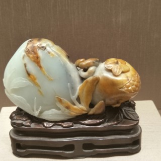沪剧海滩诀别