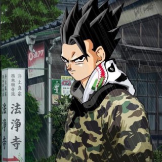 十三电音【冷颜版】