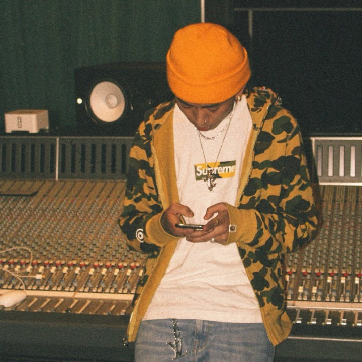 lover boy 88【catgod】