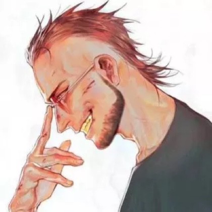 歹性底【巧芙町】 - 开膛手aka大金牙 唱吧,听见歌声遇见你