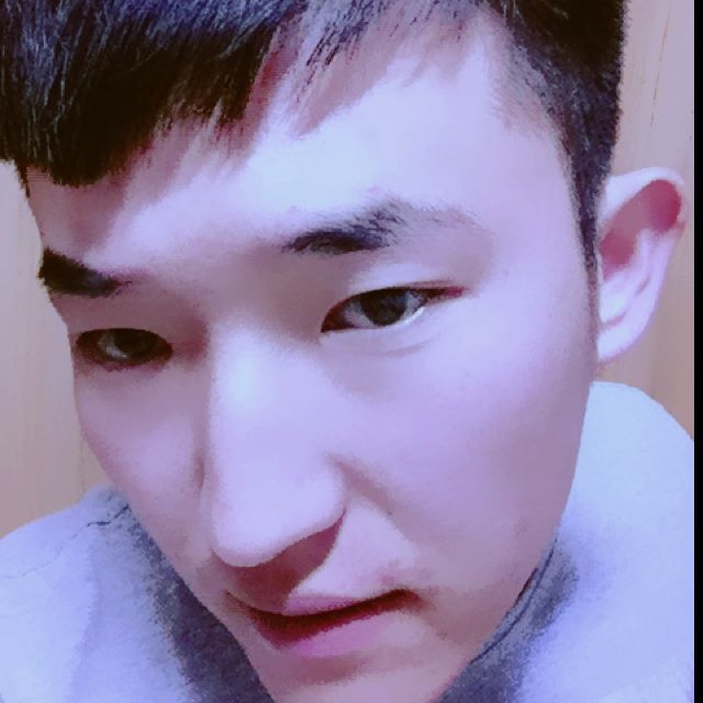 mr.李泽凯的作品