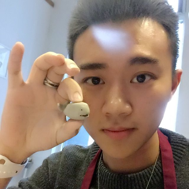 我知道你离我不远