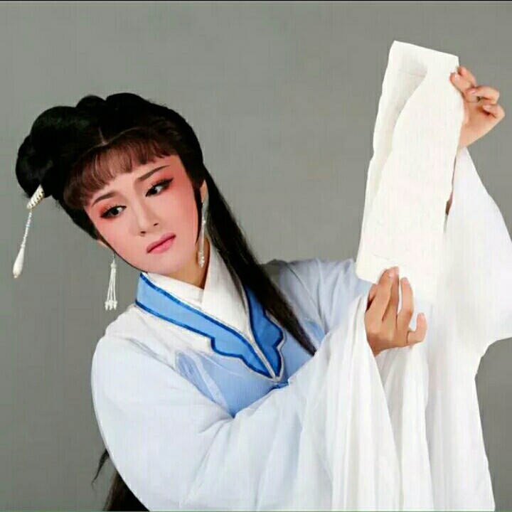 李三娘 井边会 有唱词