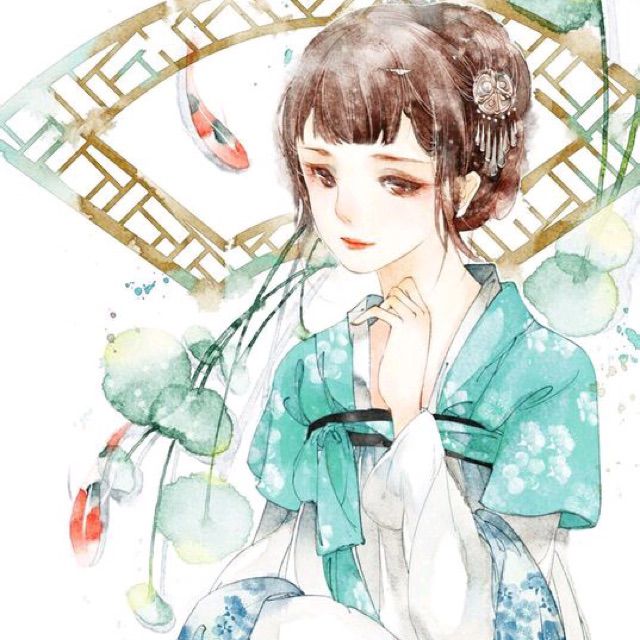 九九八十一 - 苍玉为骨 唱吧,听见歌声遇见你