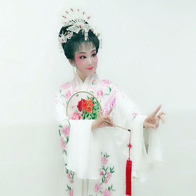谢瑶环--到任来(阿兴)【原版】