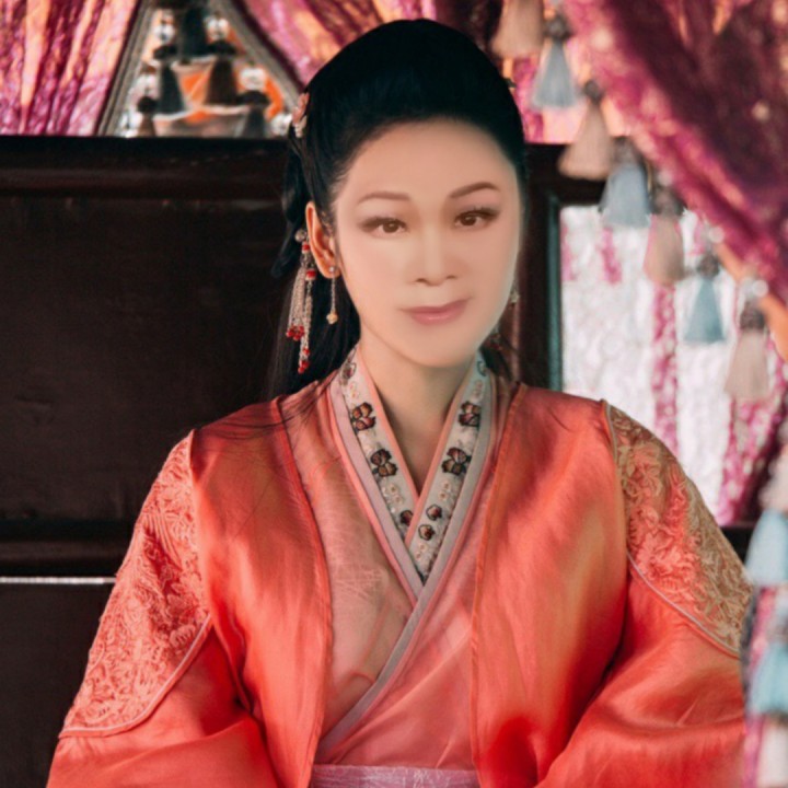 粤曲文姬归汉【羊城城8888】