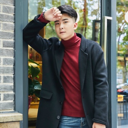 陷阱- 苏廉 唱吧,听见歌声遇见你