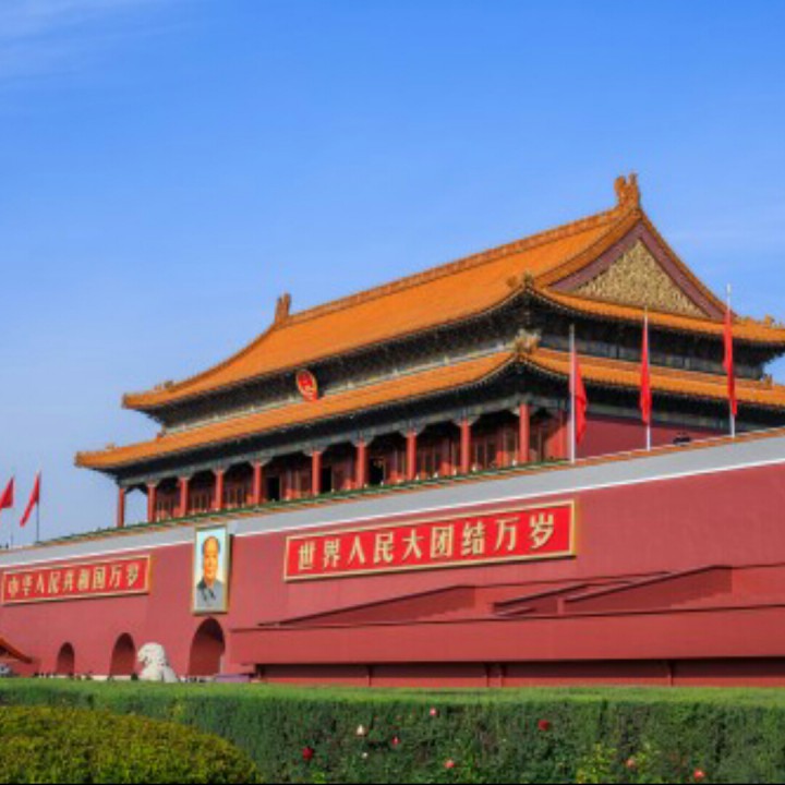 今天是你的生日中国【不同版】