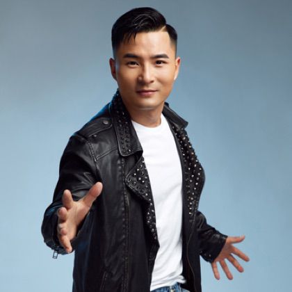 霍元甲 - 歌手陈奕衡 唱吧,玩音乐,就上唱吧!