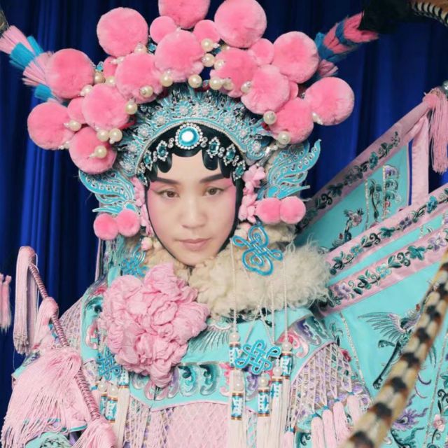 我爱我爹之 哭坟【中华制作】