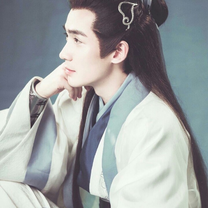 左手指月【电视剧《香蜜沉沉烬如霜》片尾曲】