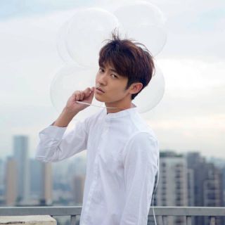 藏- blue先森r 唱吧,听见歌声遇见你