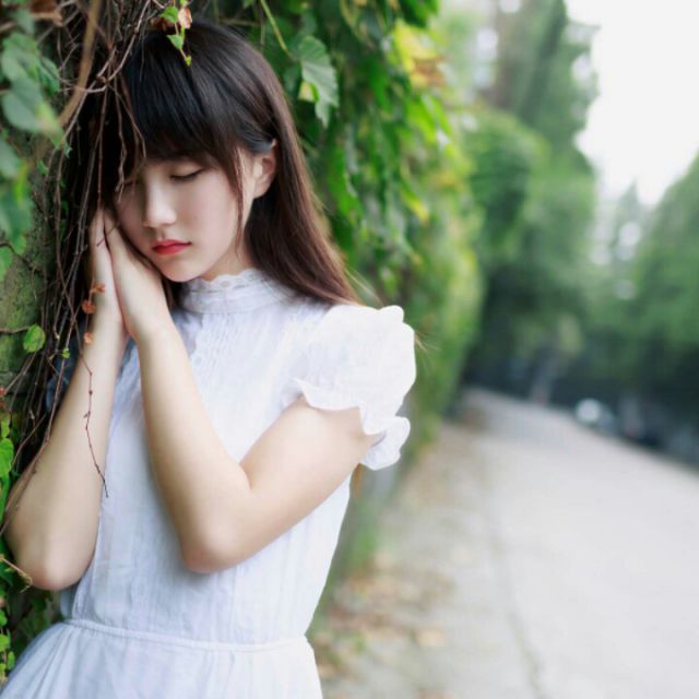 二维码,可以马上找到歌曲进行评论互动哦~              wmx楚忆涵 16