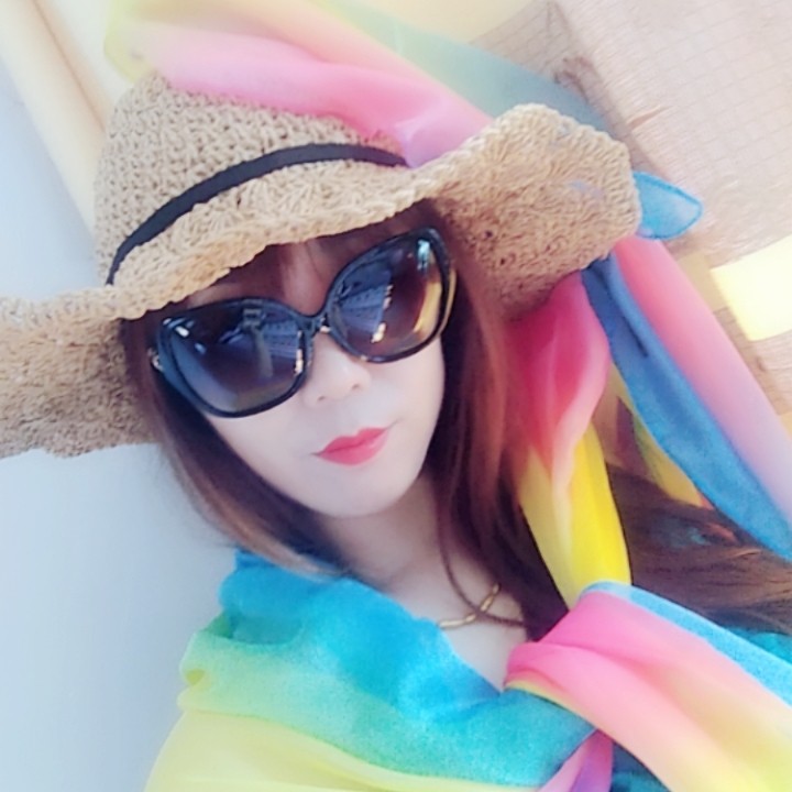 今生为你着迷
