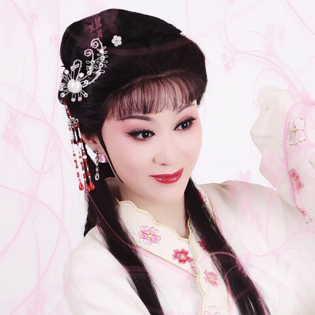 红楼梦&middot;天上掉下个林妹妹(越剧)