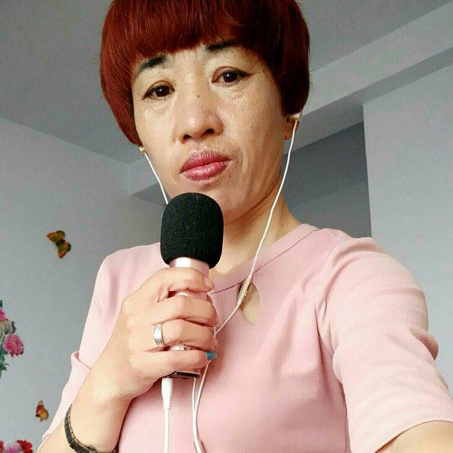 二人转小帽杨姑娘