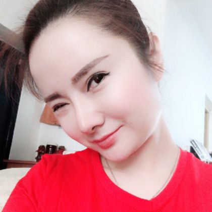 盛世霓裳 刘茹慧 来了来了