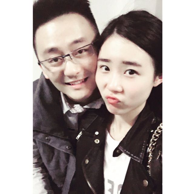 樱花草 - 胡小莲madam 唱吧,听见歌声遇见你