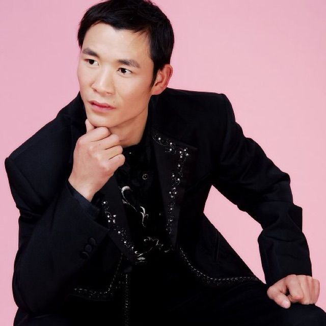 十年戎马心孤单 - mister wu . 唱吧,听见歌声遇见你