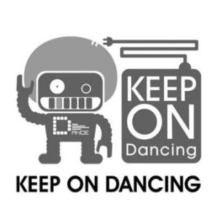 派对动物 - keep on dancing〔&middot;w 唱吧,玩音乐,就上唱吧!