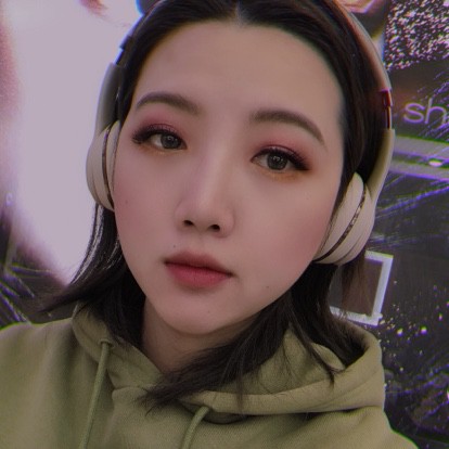 野狼disco【女版】