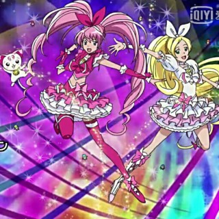 再次重逢的世界【动画《菲梦少女》插曲】 - 蓝色的公主 唱吧,听见
