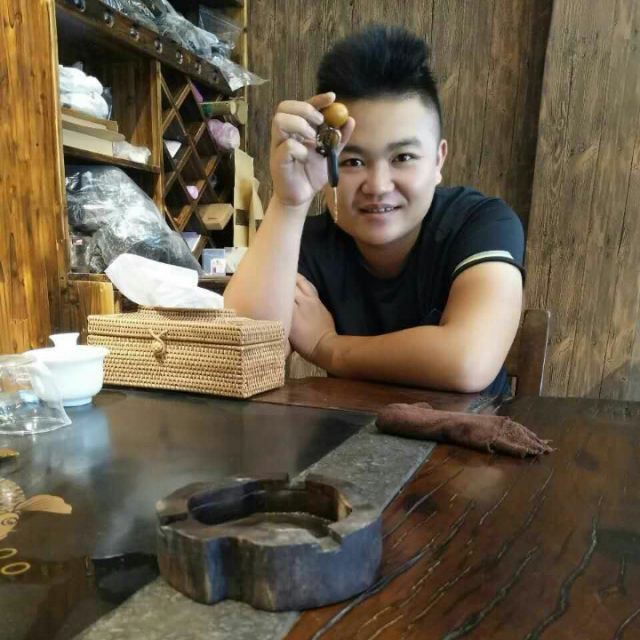 岩罕建 想念清迈姑娘 傣歌伴奏【傣歌伴奏】