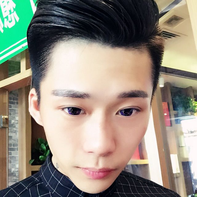 mc韩雅乐-为了你【气质指数传】