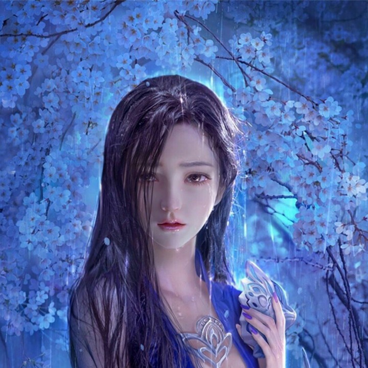 爱江山更爱美人