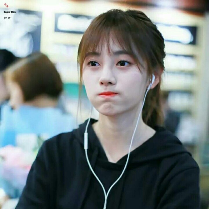 亲爱的小孩 - (权家)权诗雅 唱吧,听见歌声遇见你