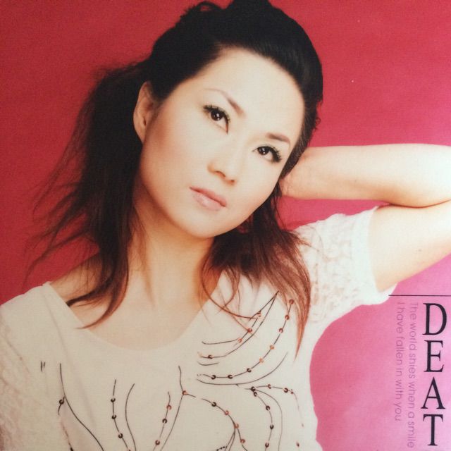 星月神话 - 川岛惠子i 唱吧,玩音乐,就上唱吧!