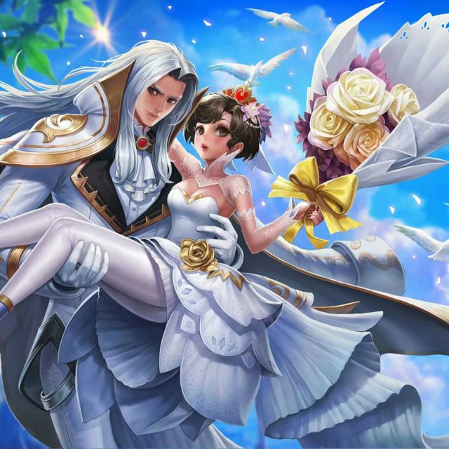 让我做你的眼睛【mc魏小然】