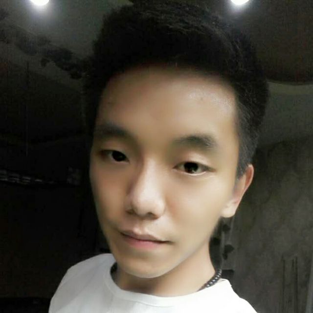 红玫瑰【自制】 - men of god_周大彪 唱吧,玩音乐,就上唱吧!