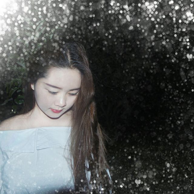 原来你也在这里 - 张芮溪爱吃鱼 唱吧,听见歌声遇见你