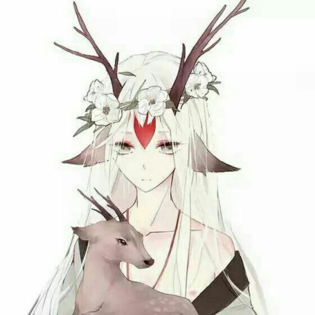 鱼玄机【原版】