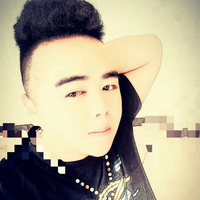 颜王词颜 -下着雨的哈尔滨