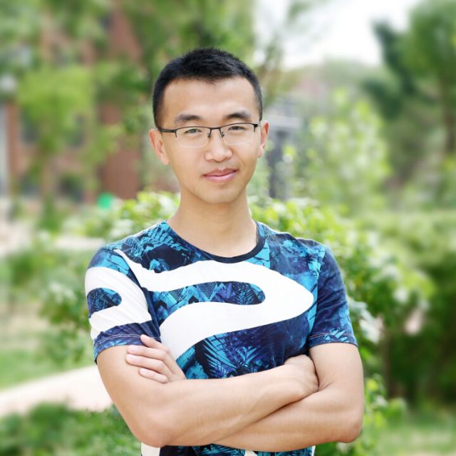 就是爱你【无损版】 - 郭斯布鲁克 唱吧,听见歌声遇见你