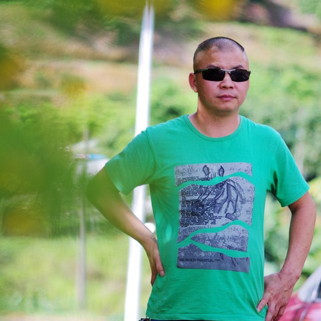 有没有人告诉你 - 陈汉昌 唱吧,听见歌声遇见你