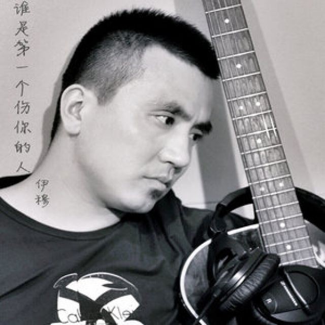 谁是第一个伤你的人 - 赵志飞. 唱吧,听见歌声遇见你