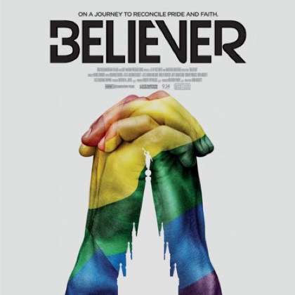 believer海报图片
