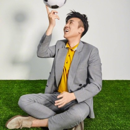 月半小夜曲 - 王越真棒 唱吧,听见歌声遇见你