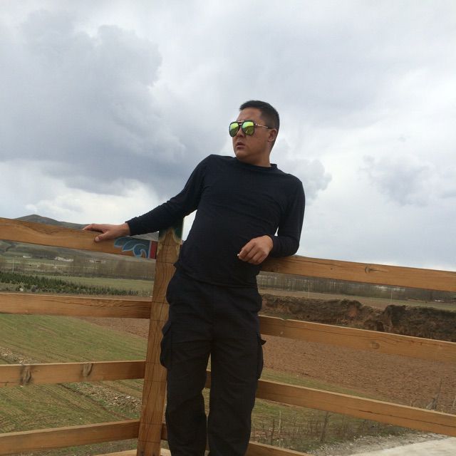美丽的高原红