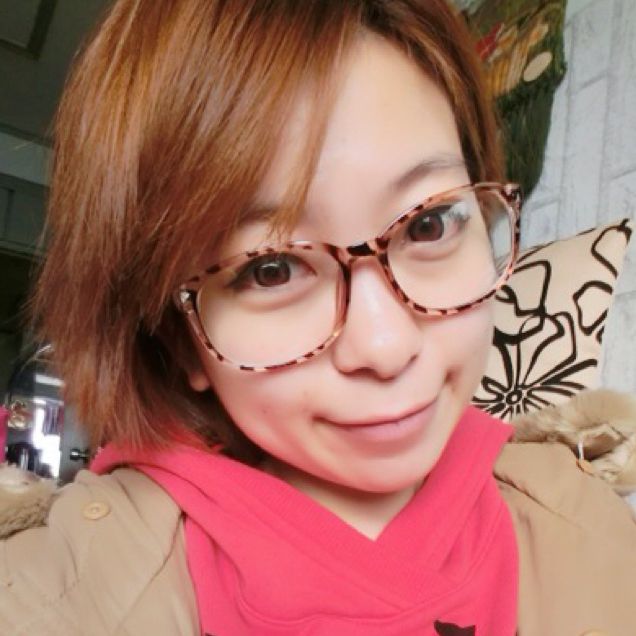 miss周小瓛