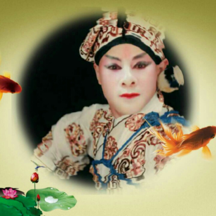花鼓戏郑小娇 双膝跪求爹爹听儿言讲