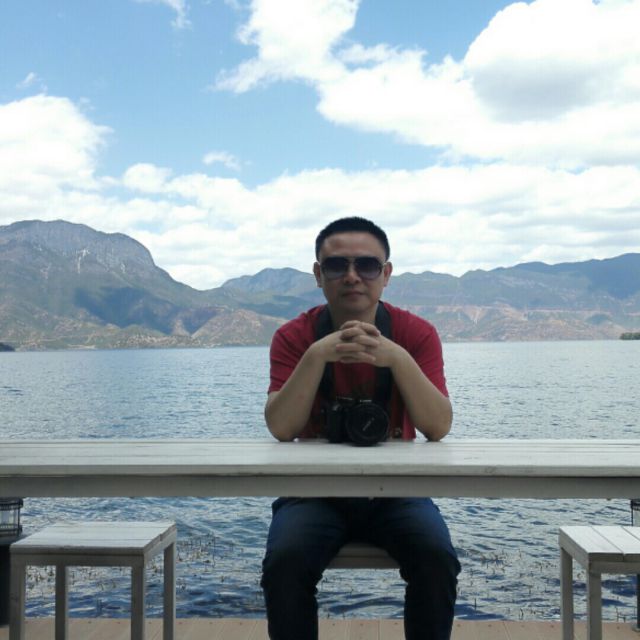 又见山里红. 刘海东 词曲【高音质】