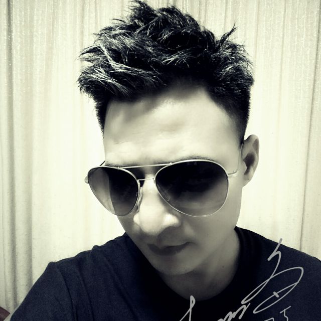 祝福- 赵明鹏 录音室 唱吧,听见歌声遇见你